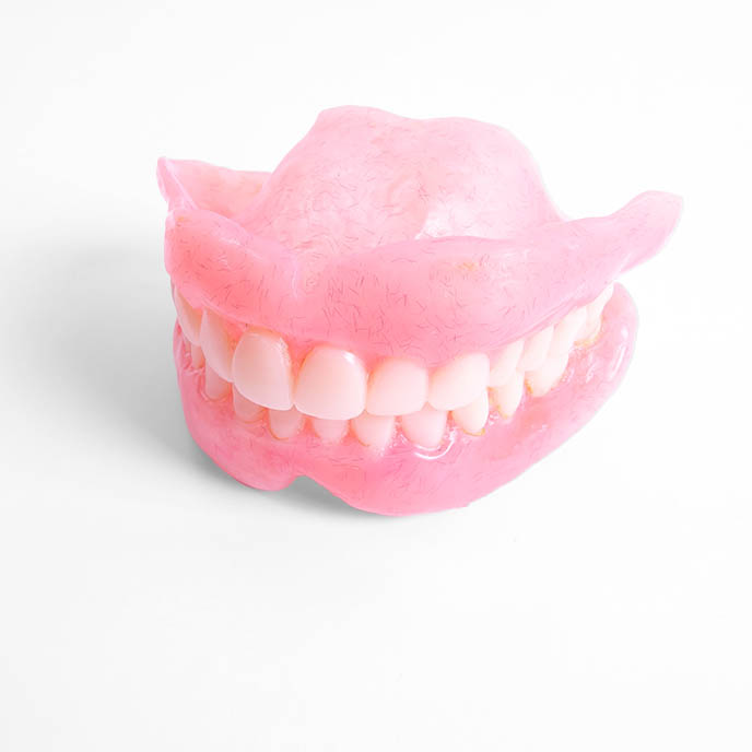 BPS Dentures